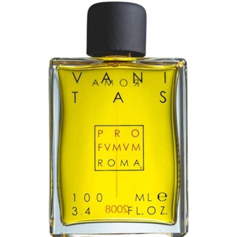 vanitas profumum roma reviews.